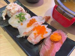 -寿司郎(皇庭广场店)