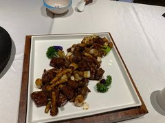 -尚一汤 广东炖汤(金桥国际店)