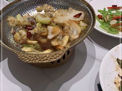 -阿毛饭店·宁波老字号(儿童公园旗舰店)