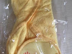 小毛巾-皇上皇(北京路店)