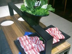 -煲宫(华润万象城店)