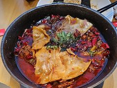 -郭家大院 老南京土菜(九霄店)