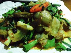 -宣威山野人家·云南菜·菌火锅(金碧店)