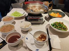 -简小舍·民间手艺菜(武昌江滩店)