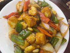 -华洋狼诱惑酱骨头(白塔堡店)