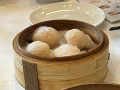 -粤菜王府·海鲜·茶市·海景餐厅(大梅沙店)