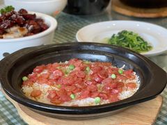 -朝郡酒家·粤菜(燕大星苑店)