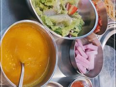 -玄希浪漫厨房·韩料烤肉(湖滨银泰in77店)