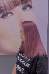 -YESIDO椰岛造型烫发染发