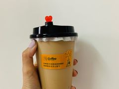 -73coffee(创智天地店)