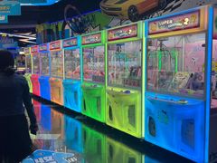 -真快活Coohoo Max(武汉绿地新田360店)