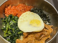 -鑫日千里马朝鲜族小馆(总店)