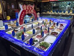 -老德州四合院·德州菜(天衢路店)