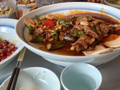 -0776食堂·京城创意菜(七里庄店)