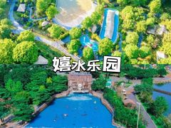 -森波拉奇妙世界