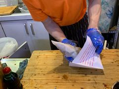 -安徽阜阳卷馍(西单店)