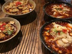-串大叔炭火烤串·鸡西大冷面刀削面(总店)