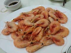 -新享乐海鲜(翠华路店)