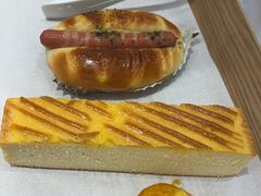 -Caidie Bakery采蝶轩(百越店)