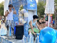 -武汉玛雅海滩水公园