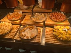 -纽斯特牛排自助餐厅(浦东文峰广场店)