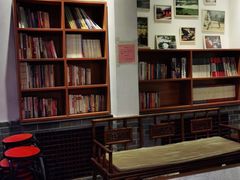 -西江美食舫·江西菜(健德桥店)