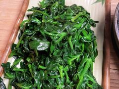 -缘生态云南菜·野生菌庭院餐厅(华侨城店)