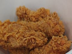 -塔斯汀中国汉堡(嘉禾望岗地铁站店)