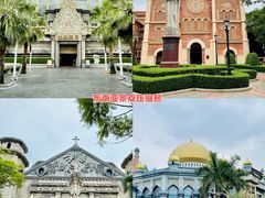 -南宁方特东盟神画