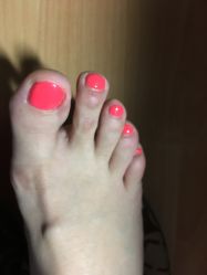 -东方丽人美甲