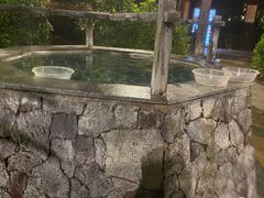 -韶关经律论国际酒店温泉