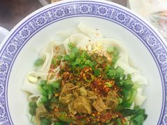 -毅祥斋老孙家泡馍(北院门鼓楼店)