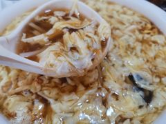 酸辣汤-人和居(丰葆路店)