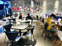 -野萃山·潮汕厚果汁(十亩地店)