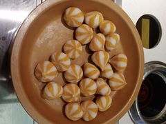 -龍歌自助小火锅(市南金茂湾店)