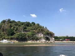 -桂林两江四湖景区