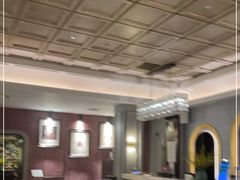 -长沙国金中心异国印象酒店