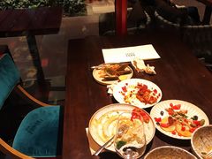 -Brut Eatery悦璞食堂(建国东路店)