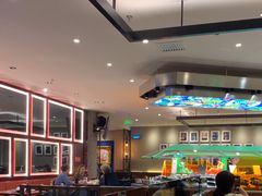 -纽约客美式餐厅(新奥购物中心店)
