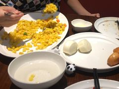 -眉州东坡·熊猫主题餐厅(枫蓝店)