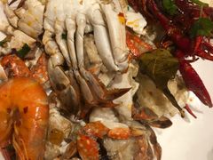 -芭菲盛宴·环球美食(解放碑英利国际店)