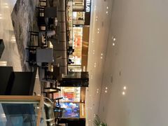 -王府半岛酒店·大堂茶座