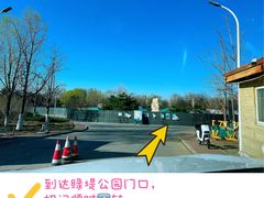 -绿堤公园