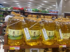 -友谊超市(海拉尔店)