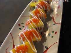 -曙亚洲餐厅-重庆富力艾美酒店(南坪万达广场店)