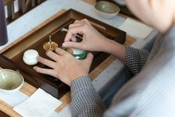 -圣贝拉母婴护理中心(深圳莱佛士店)