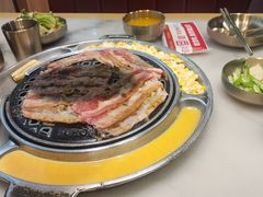 -韩宫宴炭火烤肉(印象城店)