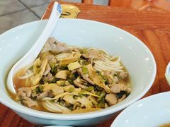 -奎元馆.百年奎元.非遗传承(西湖边的解放路店)