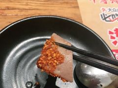 -千寻烧肉(政务区店)
