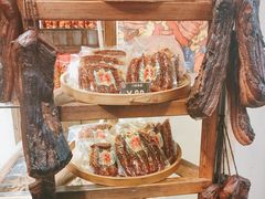 -嘉凌码头·重庆特产手工火锅底料(洪崖洞九楼店)